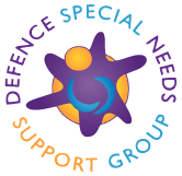 DSNSG Logo