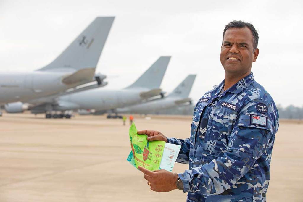 Media release: Reform to elevate Defence family advocacy efforts