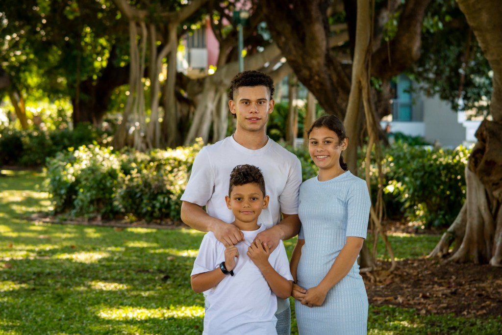 Toddlers, tweens and teens: How to help your kids navigate Defence life