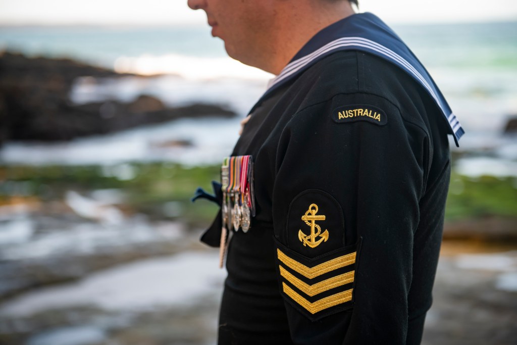 Submission on the Defence Honours and Awards Tribunal Inquiry